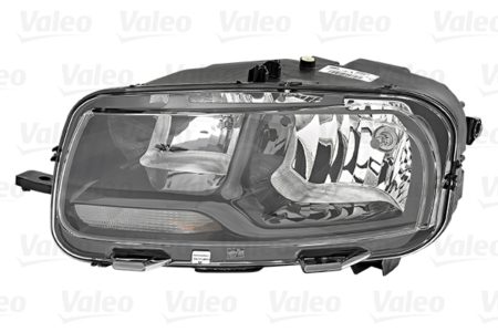 Faro Delantero Izquierdo Citroen C4 Cactus Años 2014 a 2018 - Imagen 3