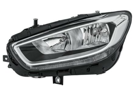 Faro Delantero Izquierdo Mercedes Citan Año 2024 a 2024 A4209060000