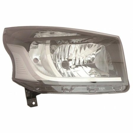 Faro Delantero Derecho Nissan NV300 Año 2016 a 2021 Luz Diurna - Imagen 2