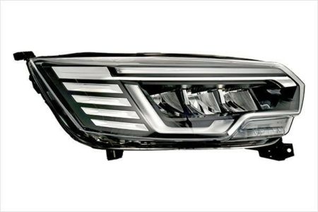 Faro Delantero Derecho Renault Trafic Año 2021 a 2024 Full Led