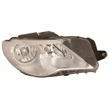 Faro Delantero Derecho Volkswagen Passat CC año 2008 a 2012