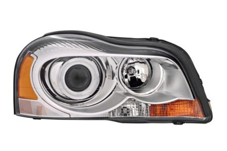 Faro Delantero Derecho Volvo XC90 año 2002 a 2006 Xenon