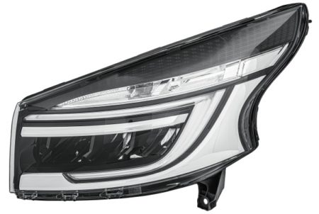 Faro Delantero Izquierdo Renault Trafic Año 2014 a 2019 Full Led - Imagen 3