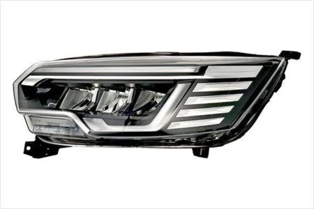 Faro Delantero Izquierdo Renault Trafic Año 2021 a 2024 Full Led - Imagen 3