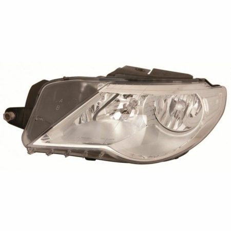 Faro Delantero Izquierdo Volkswagen Passat CC Año 2008 a 2012