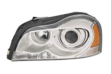 Faro Delantero Izquierdo Volvo XC90 año 2006 a 2014 Xenon