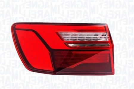 Piloto trasero izquierdo Audi A4 Avant Año 2019 a 2024 Familiar