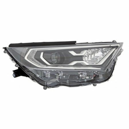 Faro Delantero Derecho Toyota Rav-4 Años 2019 a 2021 LED RAV4 8114542A30