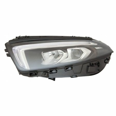 Faro Delantero Izquierdo Mercedes Clase A W177 año 2018 a 2021 LED